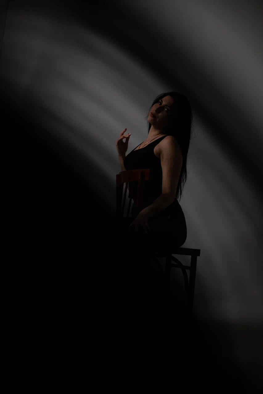 PORTRAIT WOMAN. Фотограф Ростов-на-Дону | Анна Колибри