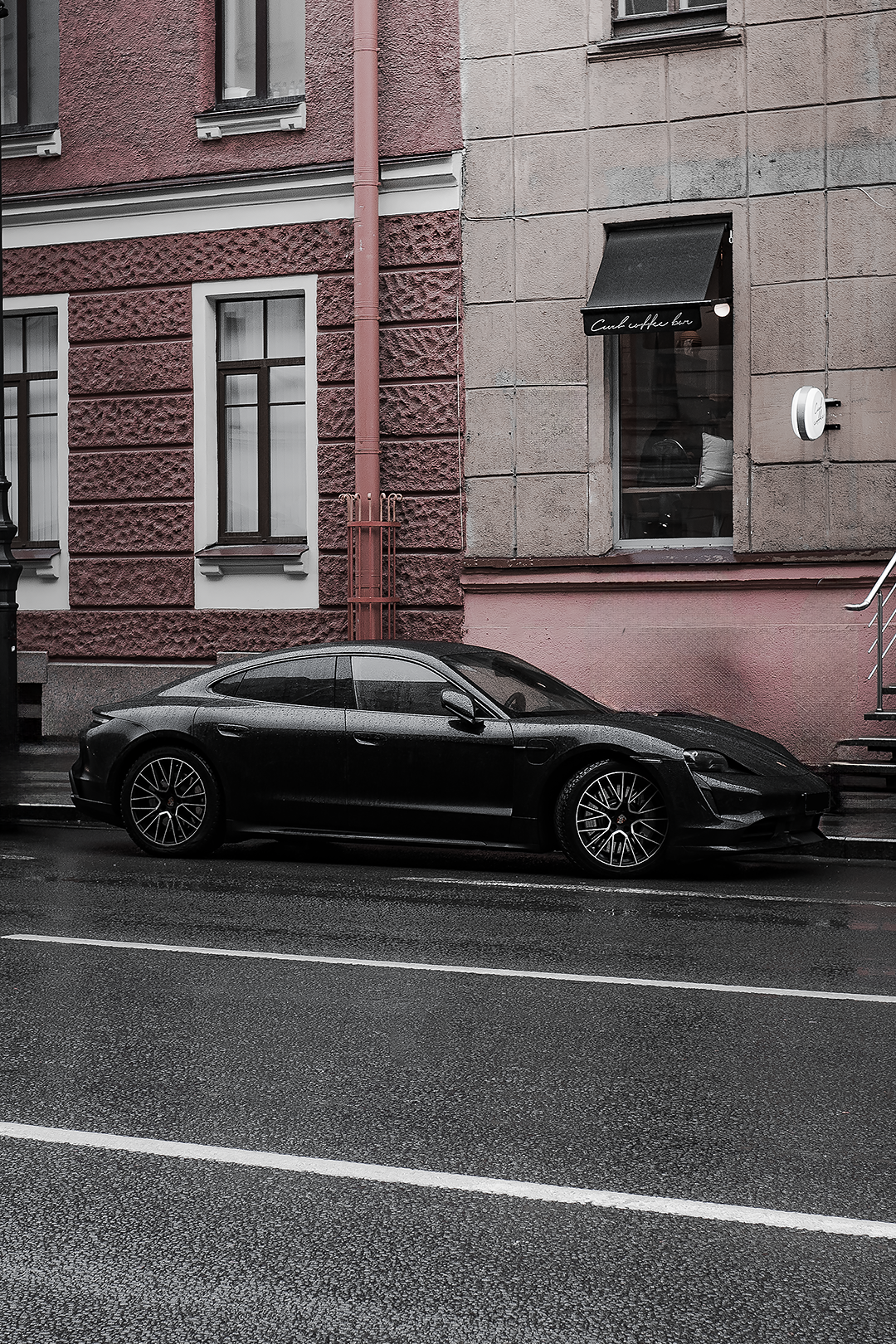 Random Frames — 2022. Grefelus