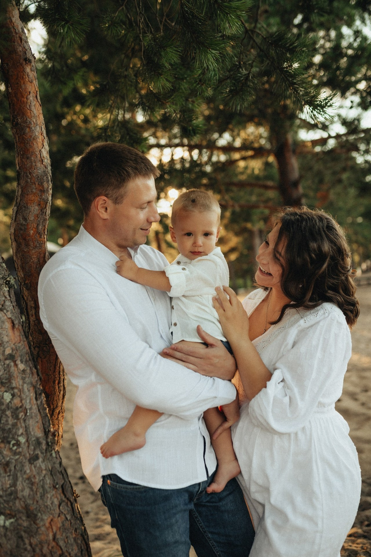 Отзывы. Семейный и женский фотограф в Санкт-Петербурге Наталья Карась