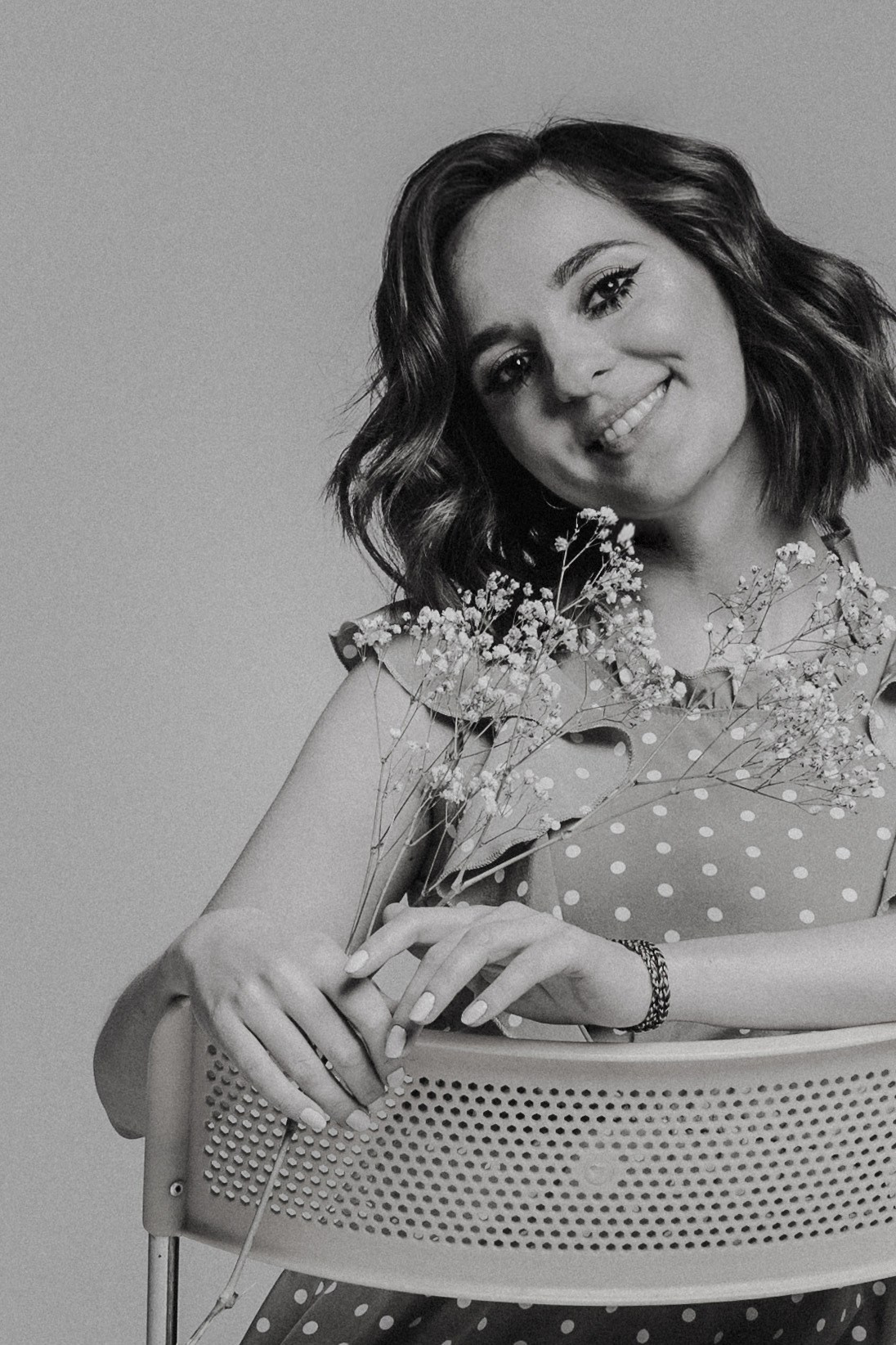 Наташа. Креативный фотограф в городе Тюмень