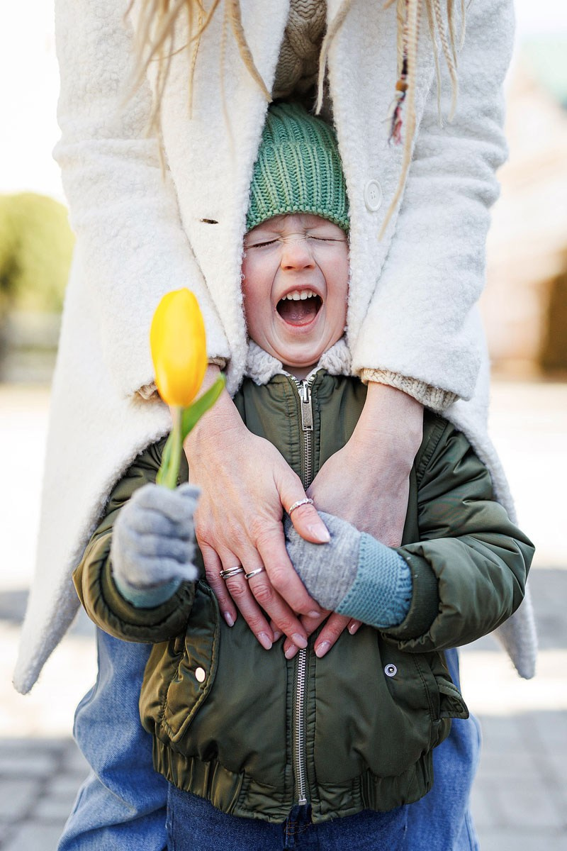 Прогулочные истории. Детский и семейный фотограф Домодедово