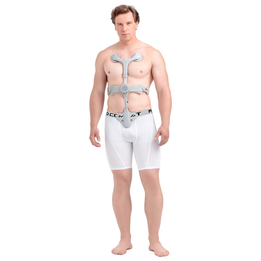 Модель Максим И. в СПб