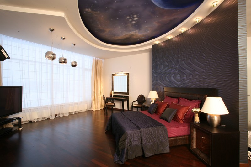 Архив. Дом в д. Жарково. Моск.обл. 2007. Александр Липатов архитектурный дизайн