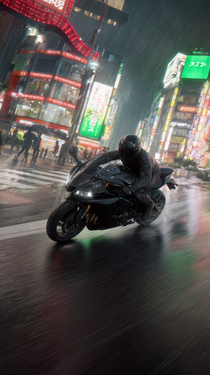 AI — фото. Yung_linn_ai