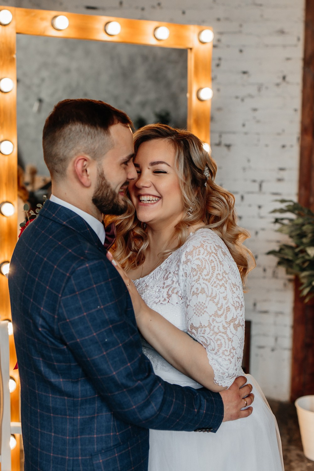 Виталий и Ксения. Свадебный фотограф в Архангельске и Северодвинске