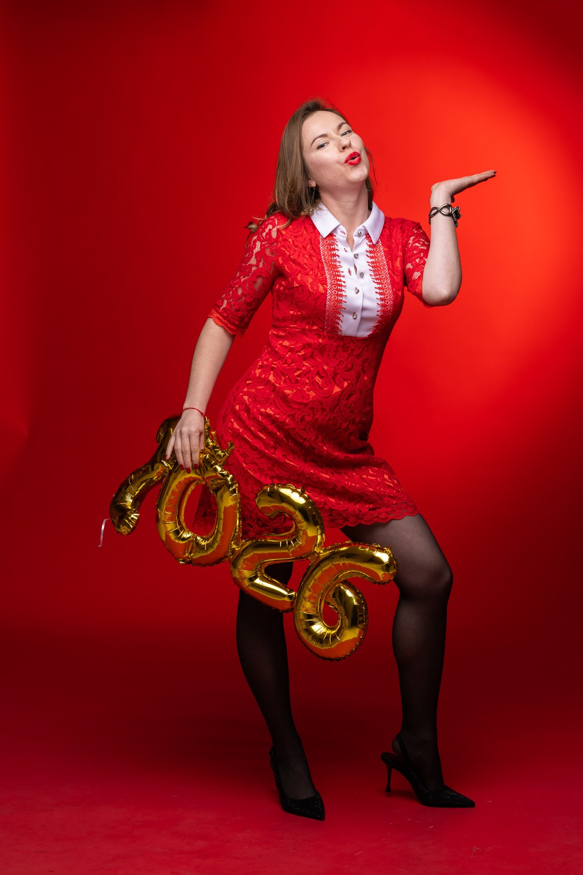 «Solo & Group: портреты и общий снимок. Ваш фотограф Наталья Лаэтина