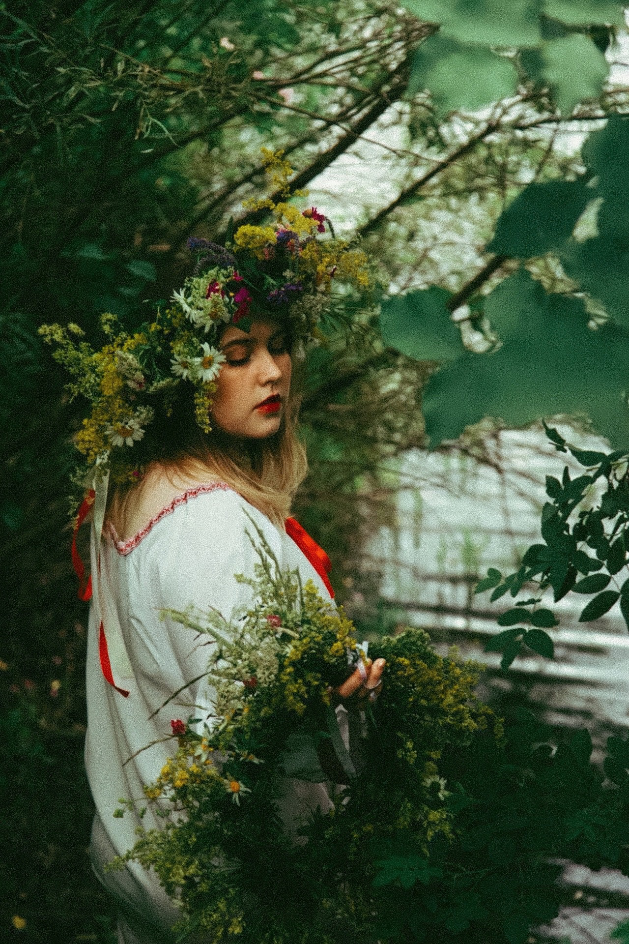 Концептуальные съёмки. Креативный фотограф в Нижнем Новгороде София Корнилова