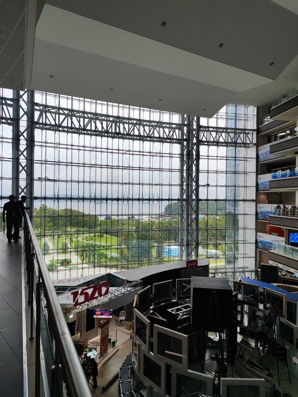 ВЭФ-2024. Video Crew