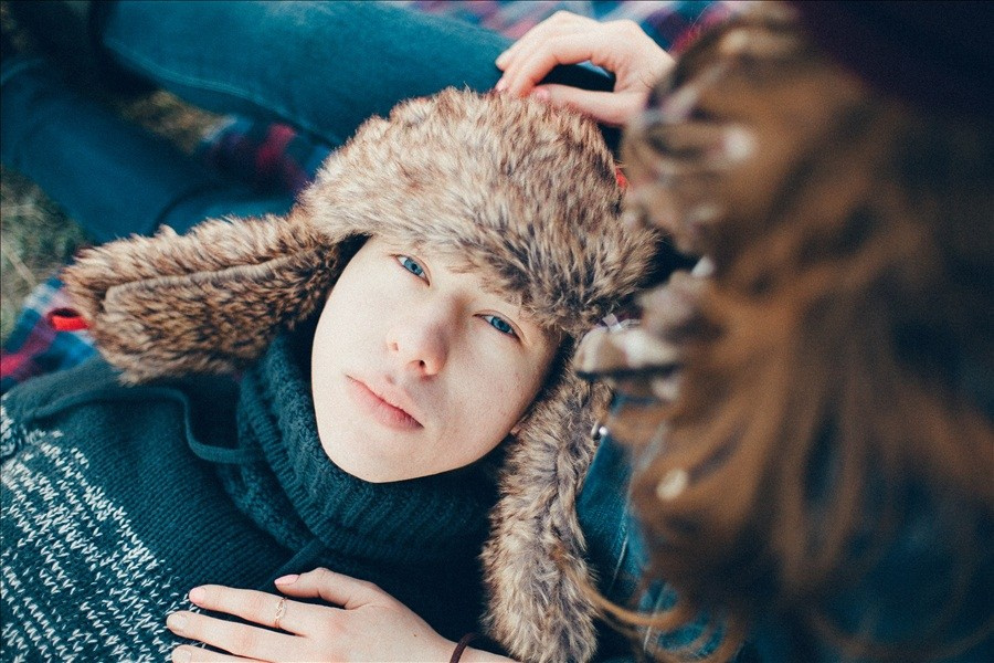 Вслед за солнцем