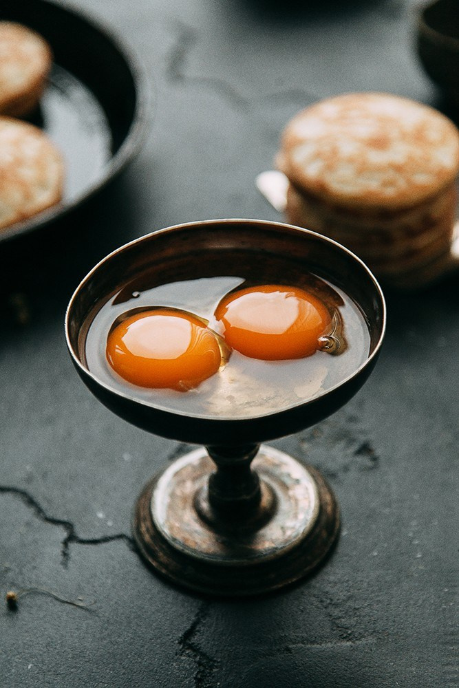 Фуд практикум в Екатеринбурге