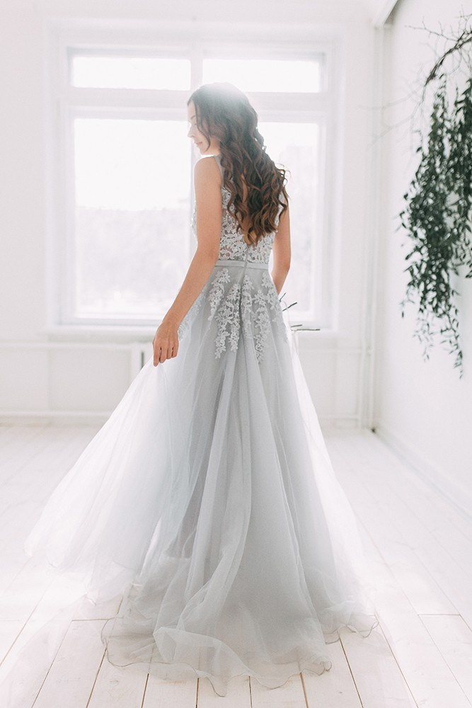 Дыхание весны