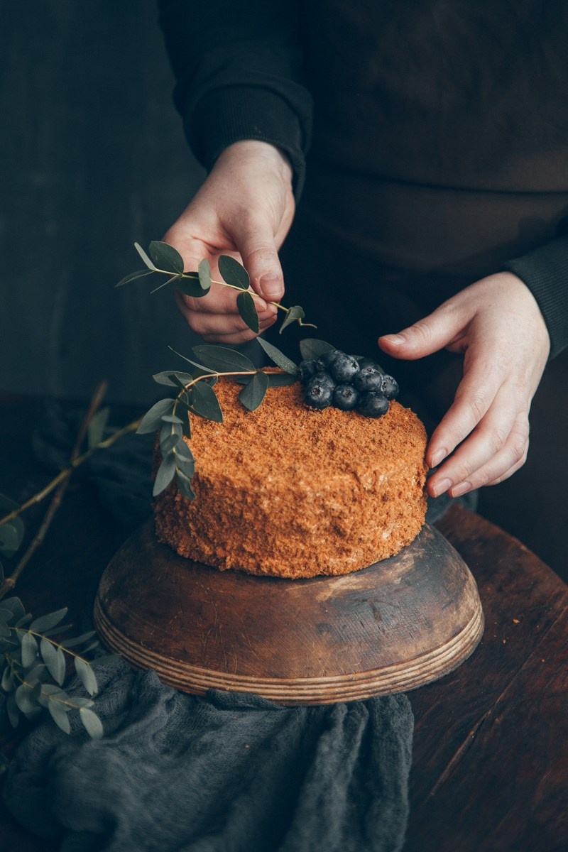 Фуд практикум