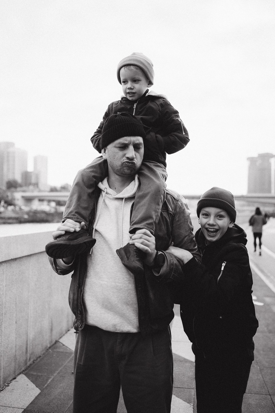 Прогулка | в городе