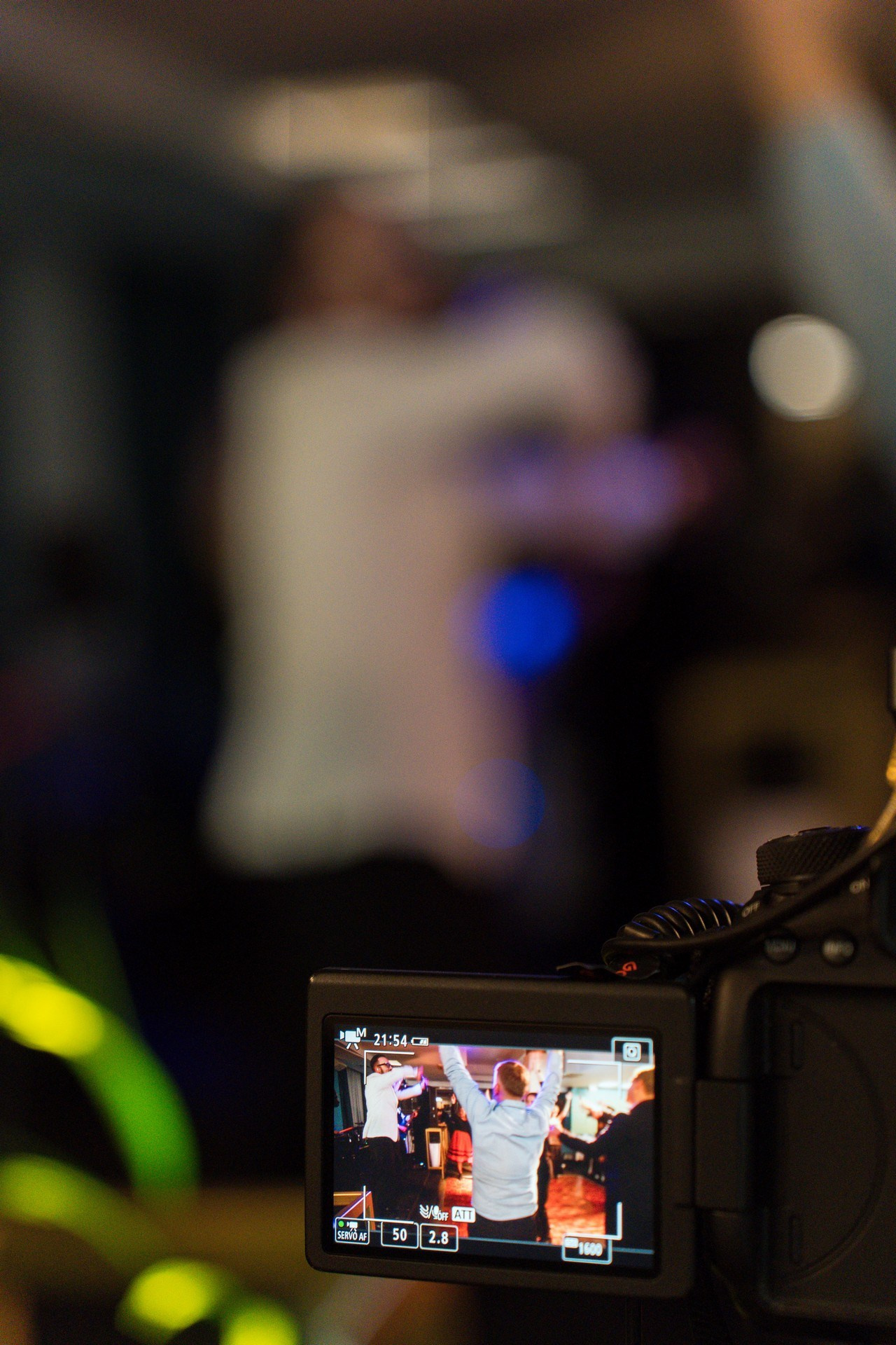 Русьпушнина. Репортажная съёмка в Санкт-Петербурге, Константин Петров