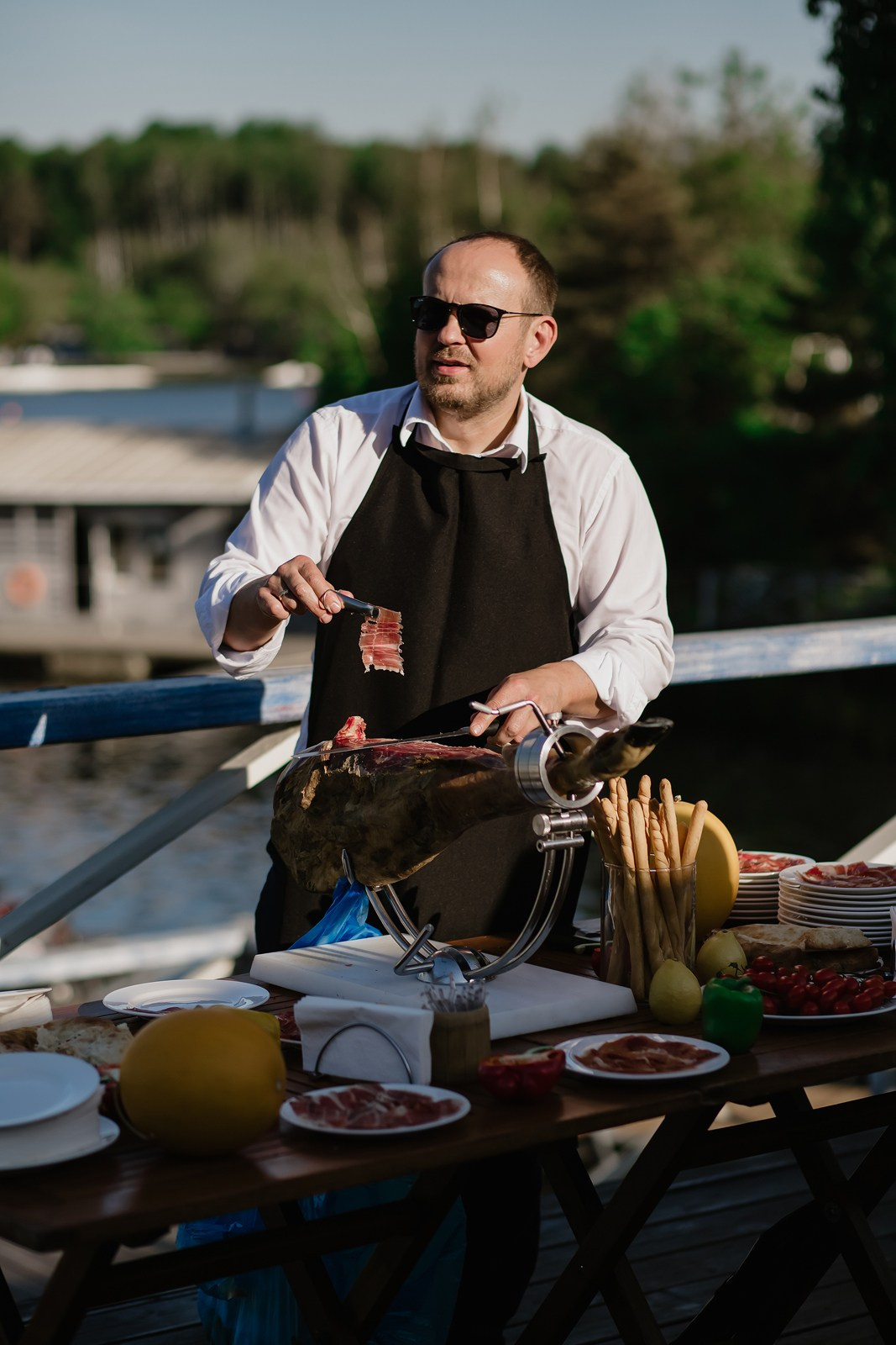 СОЮЗ-М. Фотограф Москва Владимир Филин