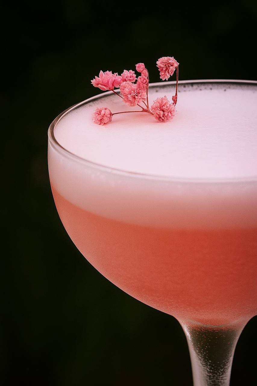 Напитки. Anushikcreates