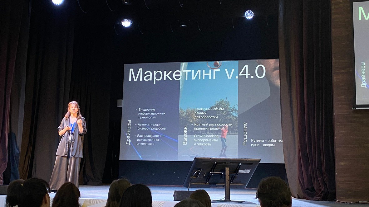 Warpoint (Россия, Франшиза VR-арен). Филипп Хирковский — стратег по маркетингу