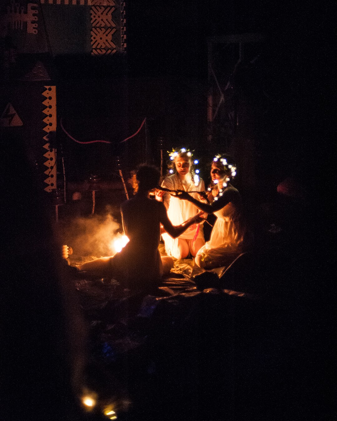 TRIBE. Мастерская для создания имиджа от BenSami в Санкт-Петербурге и Москве