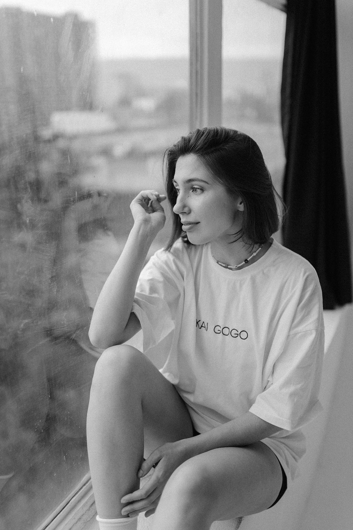 Masha. Anastasia Blud Photography