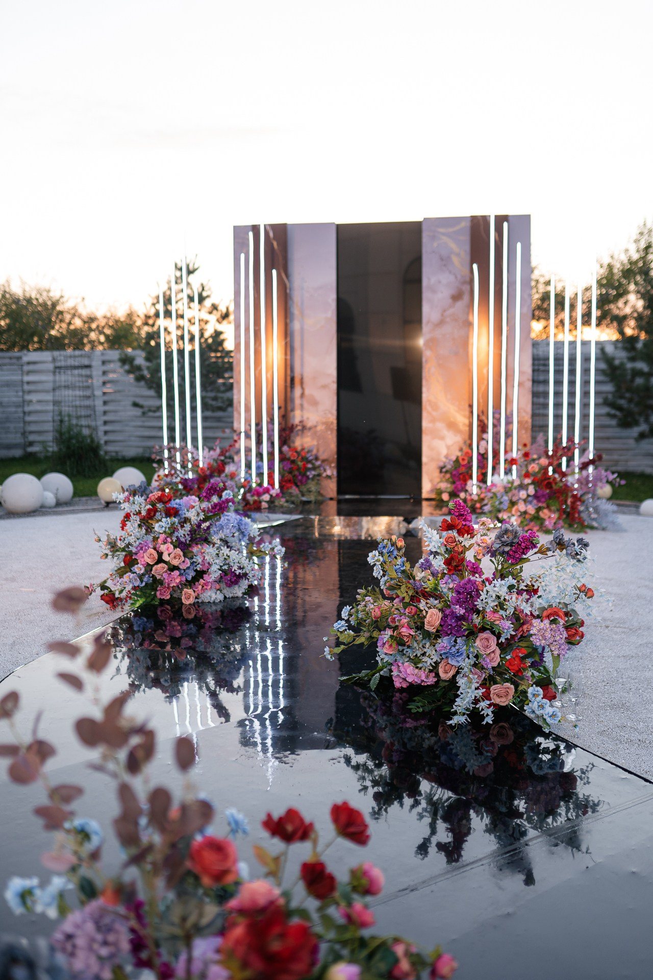 Кирилл и Татьяна. Свадебный фотограф в Хабаровске Момот Валерий