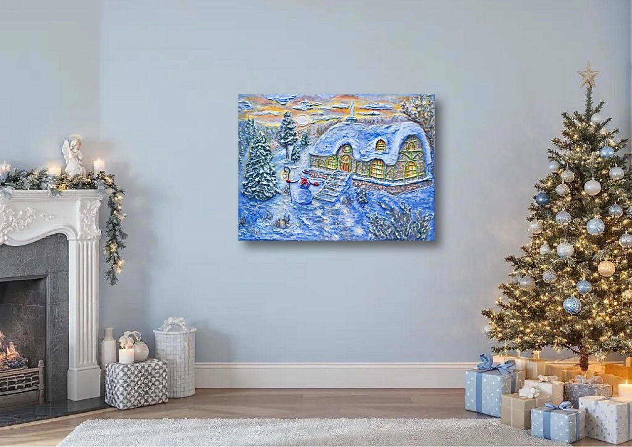 Примеры картин в интерьере. Фотограф в Перми Anastasia Aone