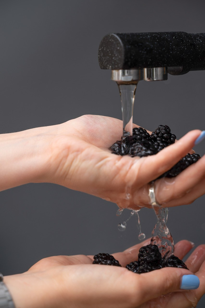 Предметка. Фотограф Миланазавр