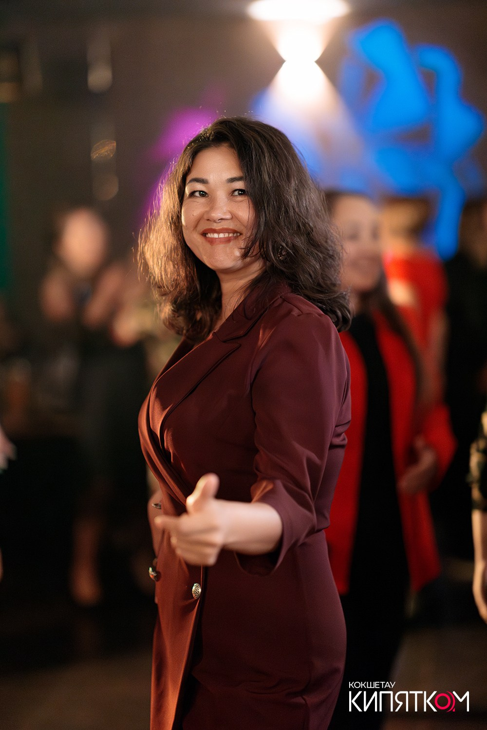 ШАШЛЫЧНЫЙ ДВОР. КИПЯТКОМ КОКШЕТАУ