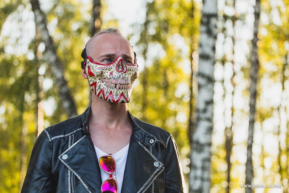 UP GROUP. Видеооператор/Фотограф Николай Завьялов