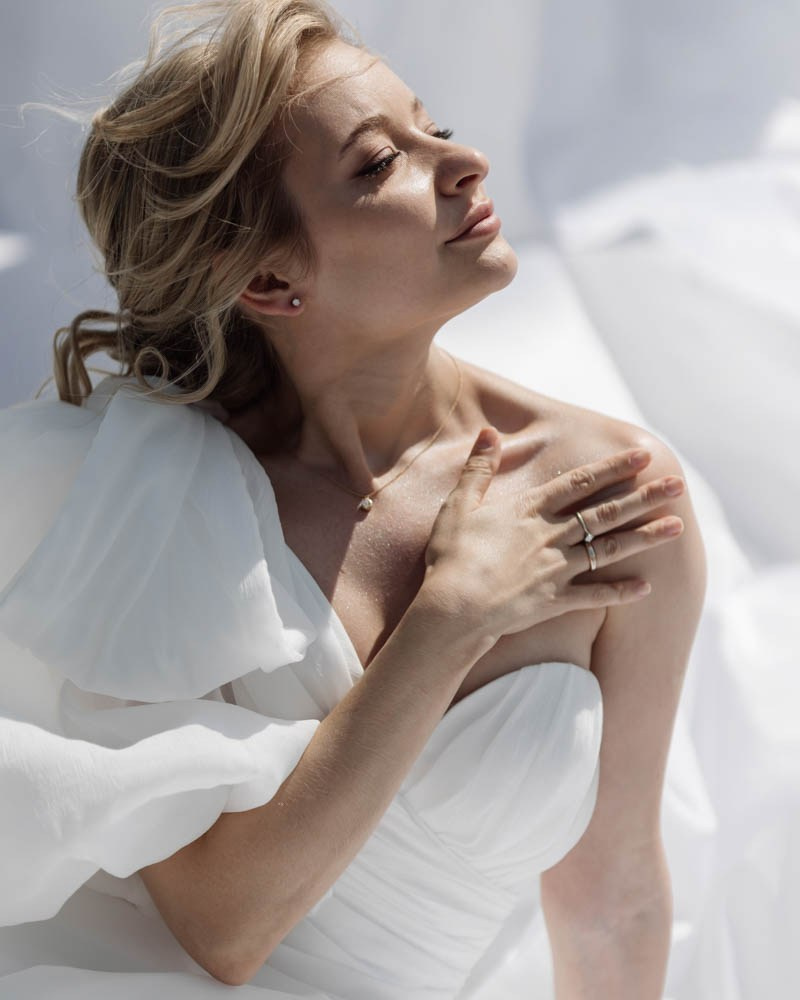 Любовь и ветер. Владимир Киселев — свадебный фотограф в Саратове, Москве и по всему миру