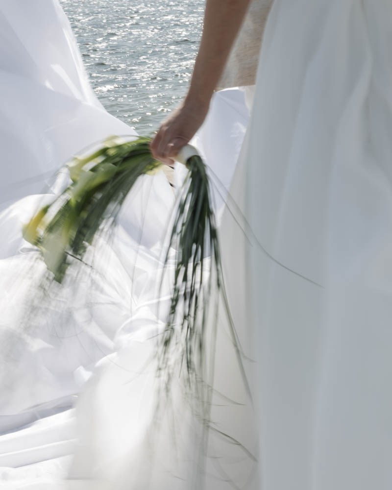 Любовь и ветер. Владимир Киселев — свадебный фотограф в Саратове, Москве и по всему миру