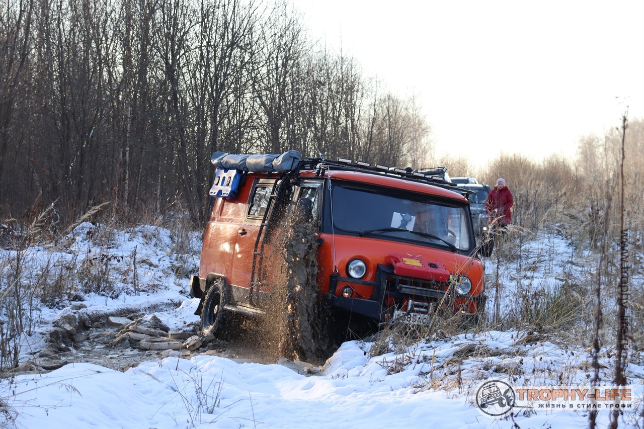 Чеховский Проводник -20. Своя Мастерская