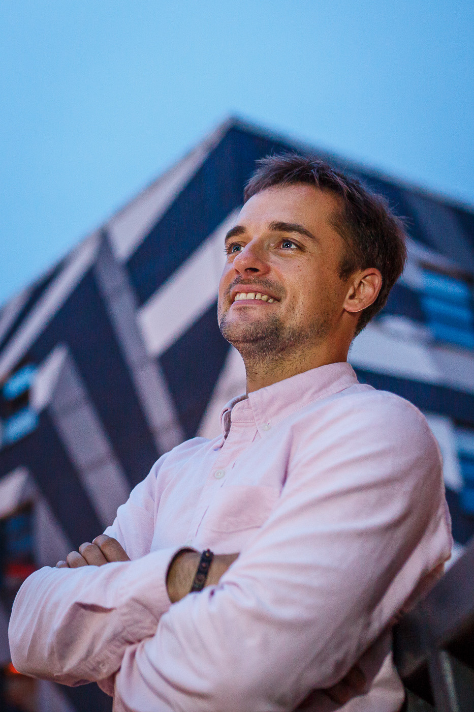 Андрей для Instagram. Cемейный и женский фотограф в Москве Маргарита Аракчеева