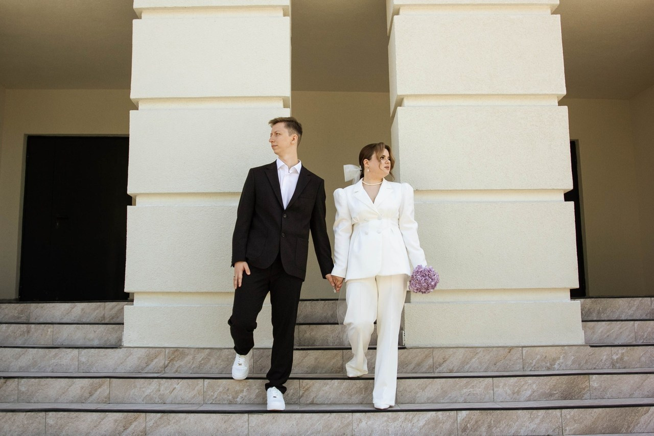 Отзывы. Фотограф Ася Верницкая