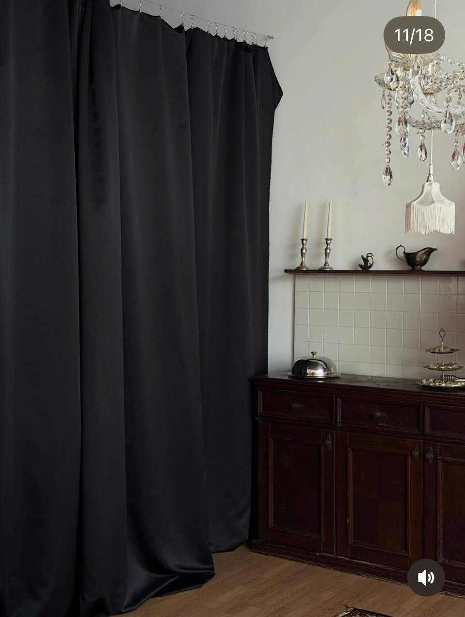 Зал «Винтажный» в студии Miliart. Свадебный и семейный фотограф в Калининграде Алина Шумахер