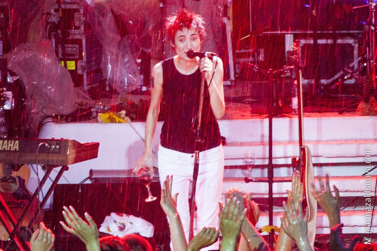 Одесса. Марина Захарова — Фотограф. Москва / Marina Zakharova — Photographer