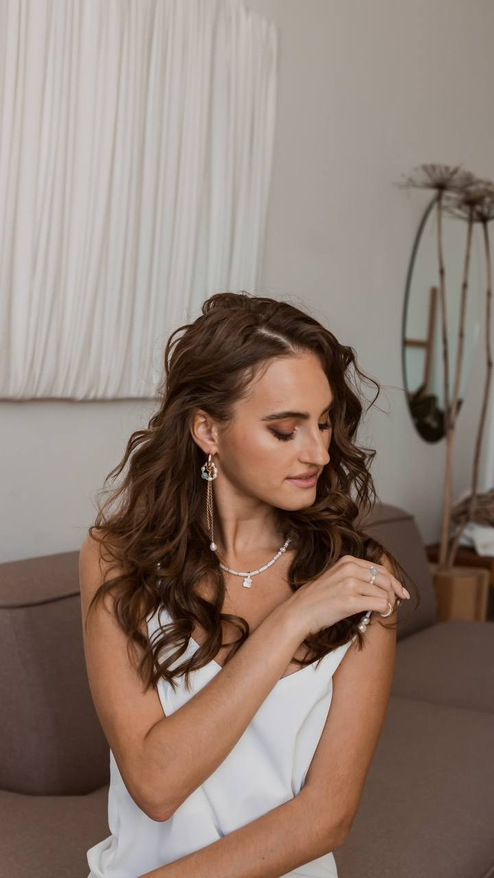 Студийная фотоссессия