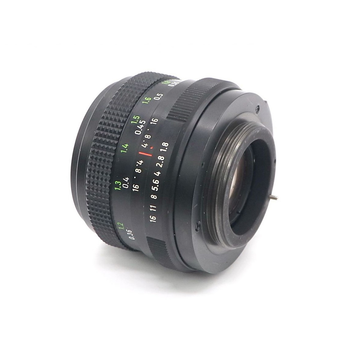 Объектив Pentacon Auto 1.8/50 Multi Coating