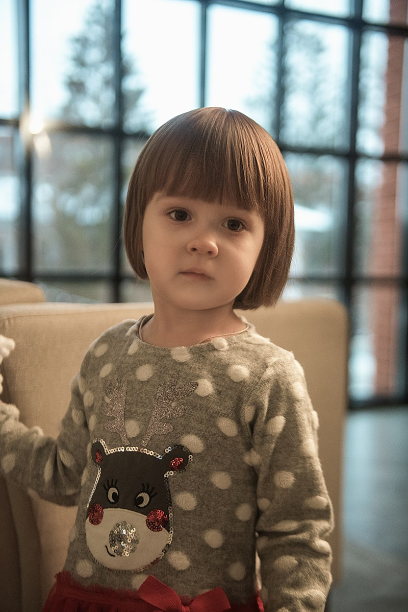 Ксения. Fotounata.ru