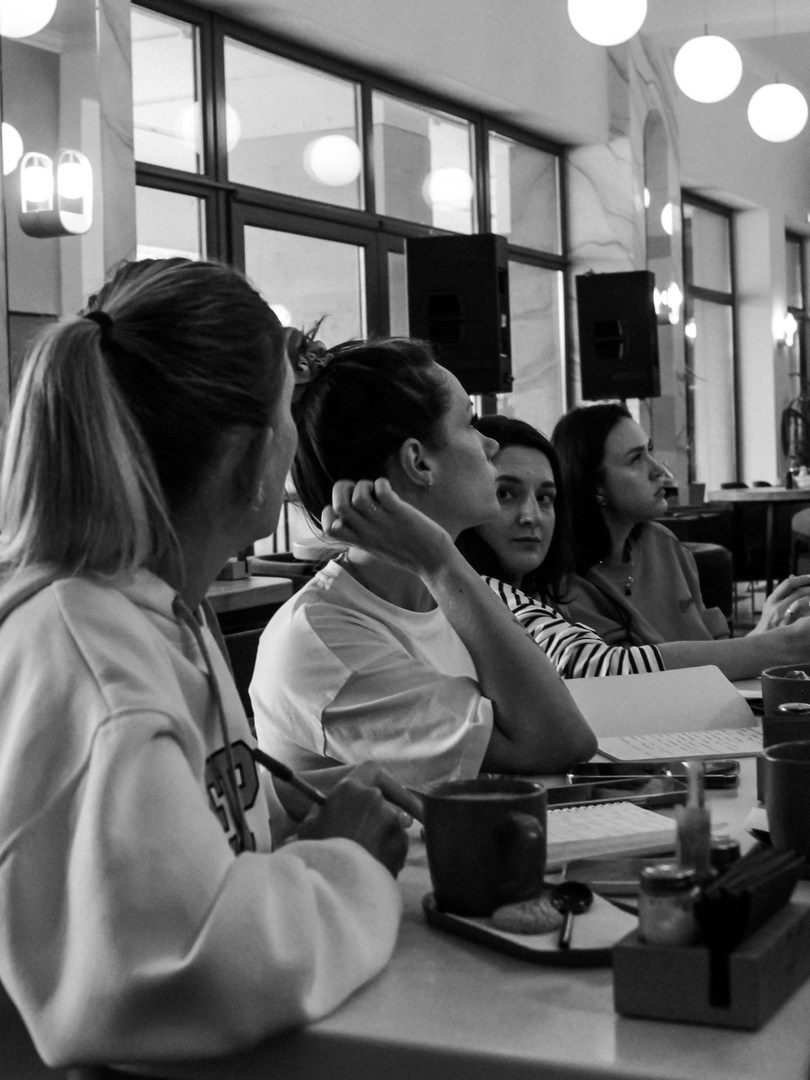 Мастер класс. ТАТИ | Татьяна Тихонова | фотограф | Тольятти Самара