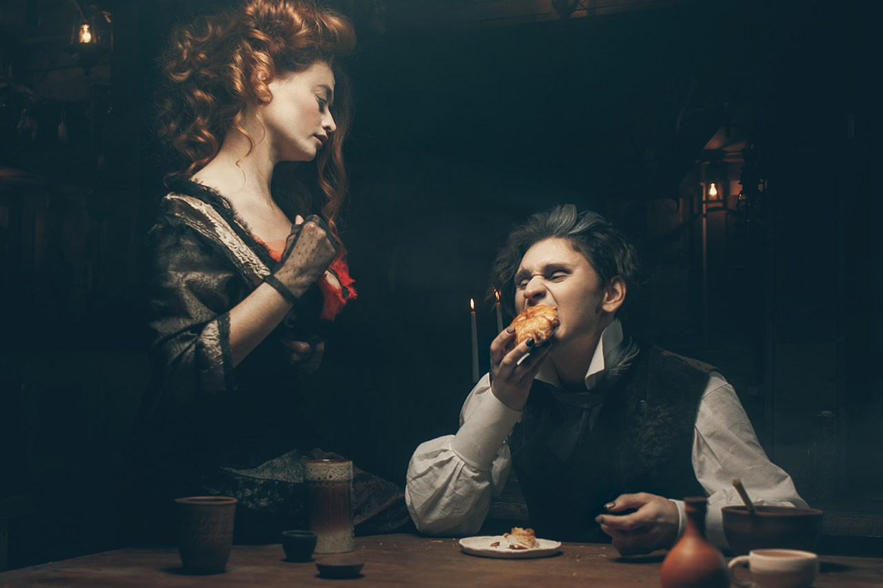 «Суини Тодд»