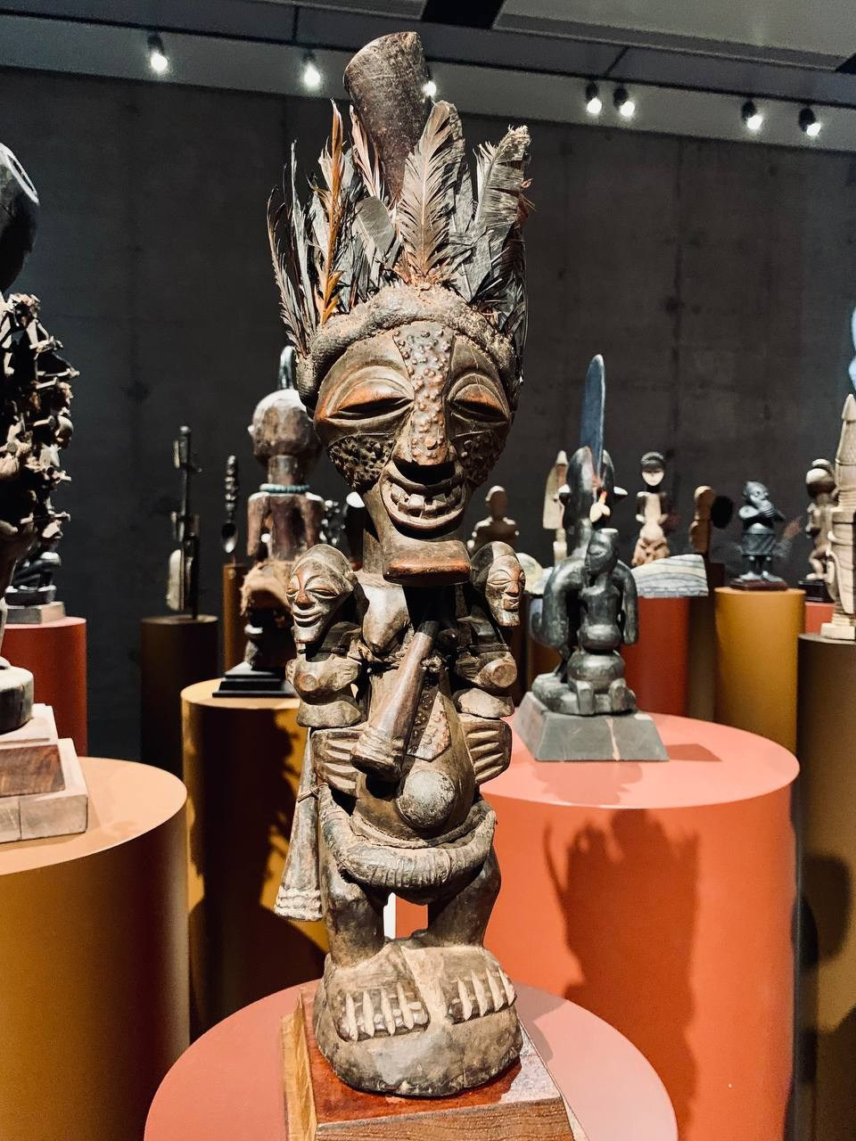 Музей Зиларт. Дизайнер интерьеров, визуализатор в Москве и Московской области Татьяна Добрынина