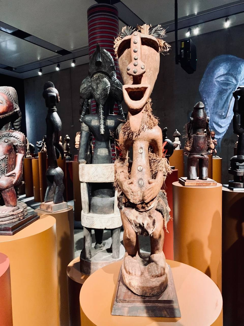 Музей Зиларт. Дизайнер интерьеров, визуализатор в Москве и Московской области Татьяна Добрынина