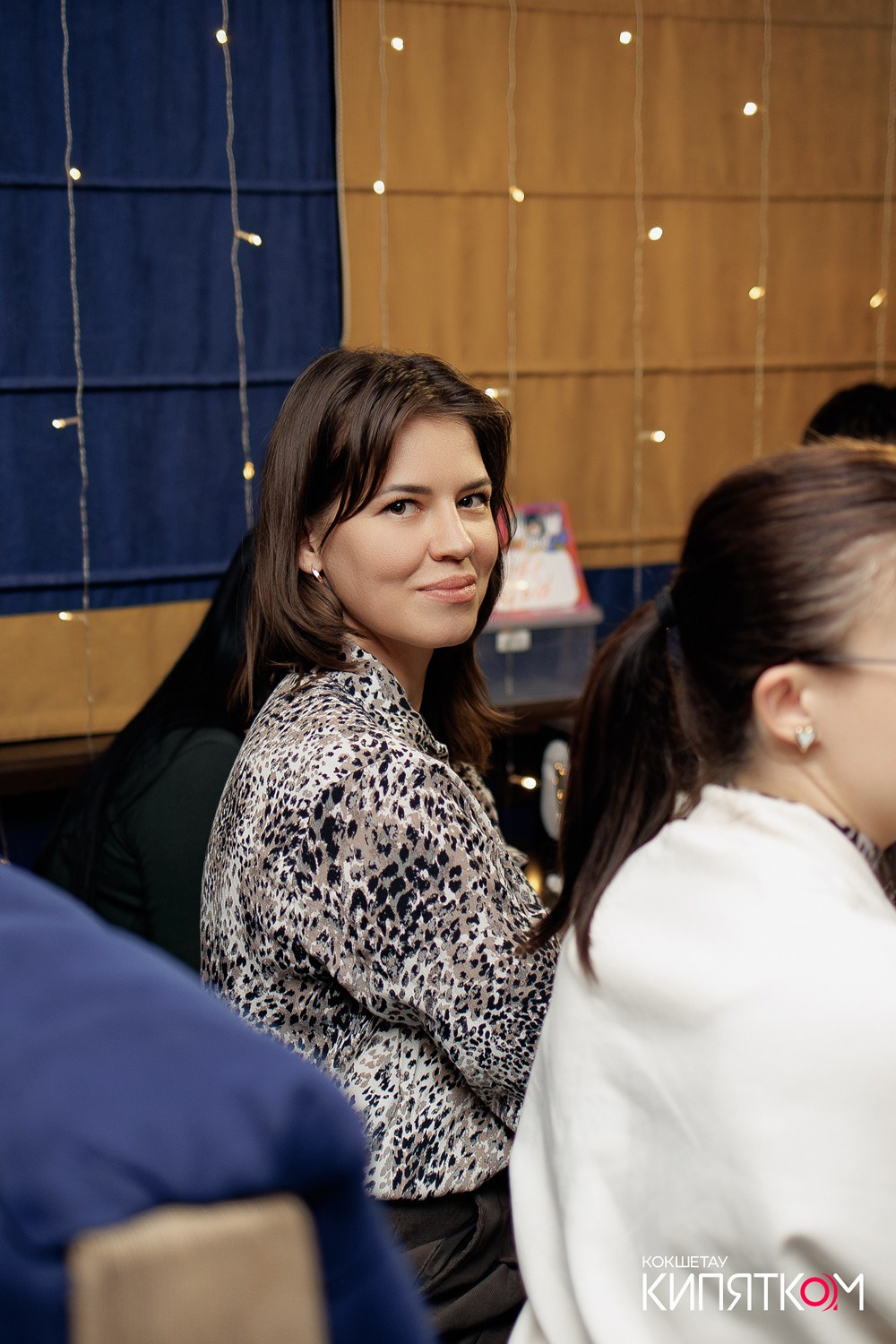 WOW QUIZ. КИПЯТКОМ КОКШЕТАУ