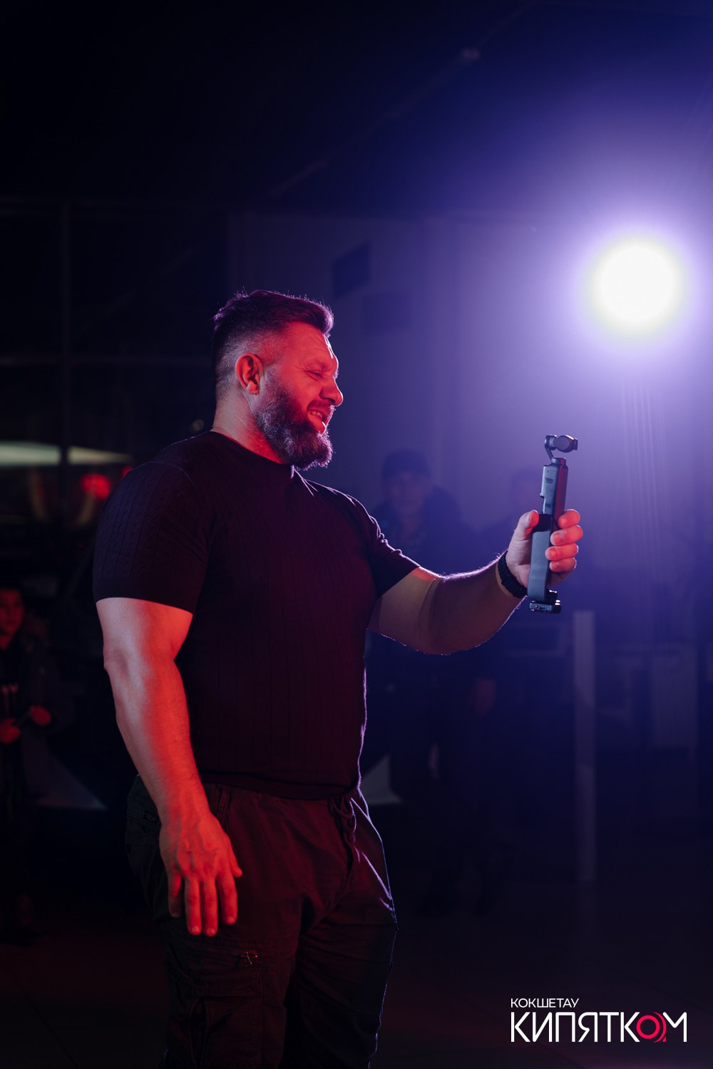 ПРЕЗЕНТАЦИЯ CHERY ARRIZO 6. КИПЯТКОМ КОКШЕТАУ