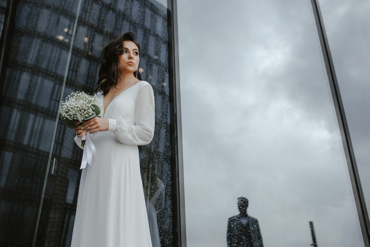 Избранные фотографии. Свадебный фотограф СПБ