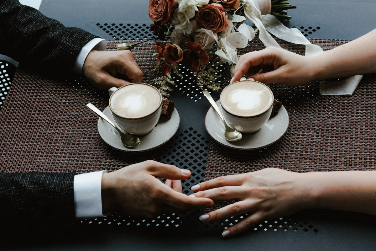 Избранные фотографии. Свадебный фотограф СПБ