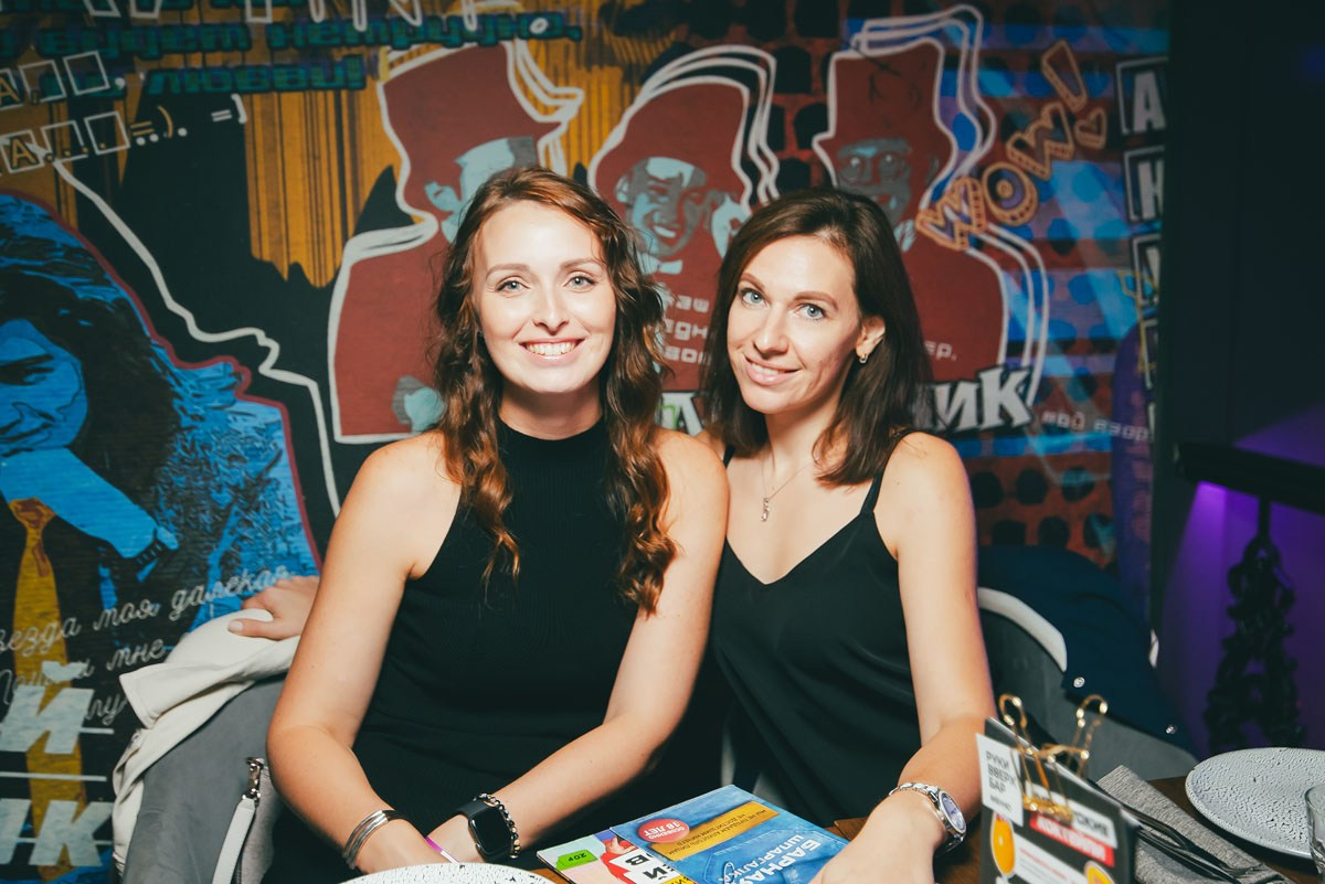 Концерт LINDA в РУКИ ВВЕРХ БАР в Ростове-на-Дону