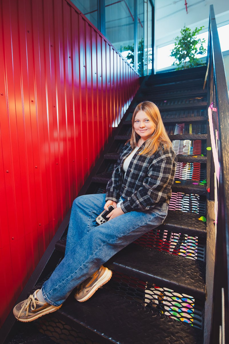 БЦ «5 МОРЕЙ» День рождения «YANDEX» Ростов-на-Дону