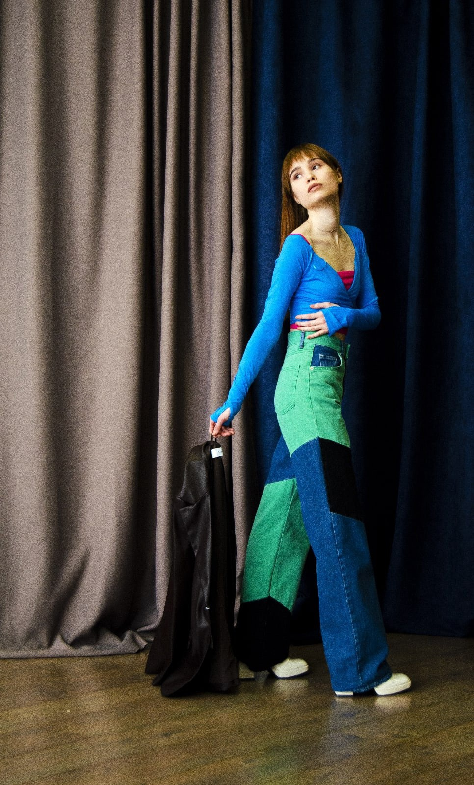 Палитра Эмоций. Невеста