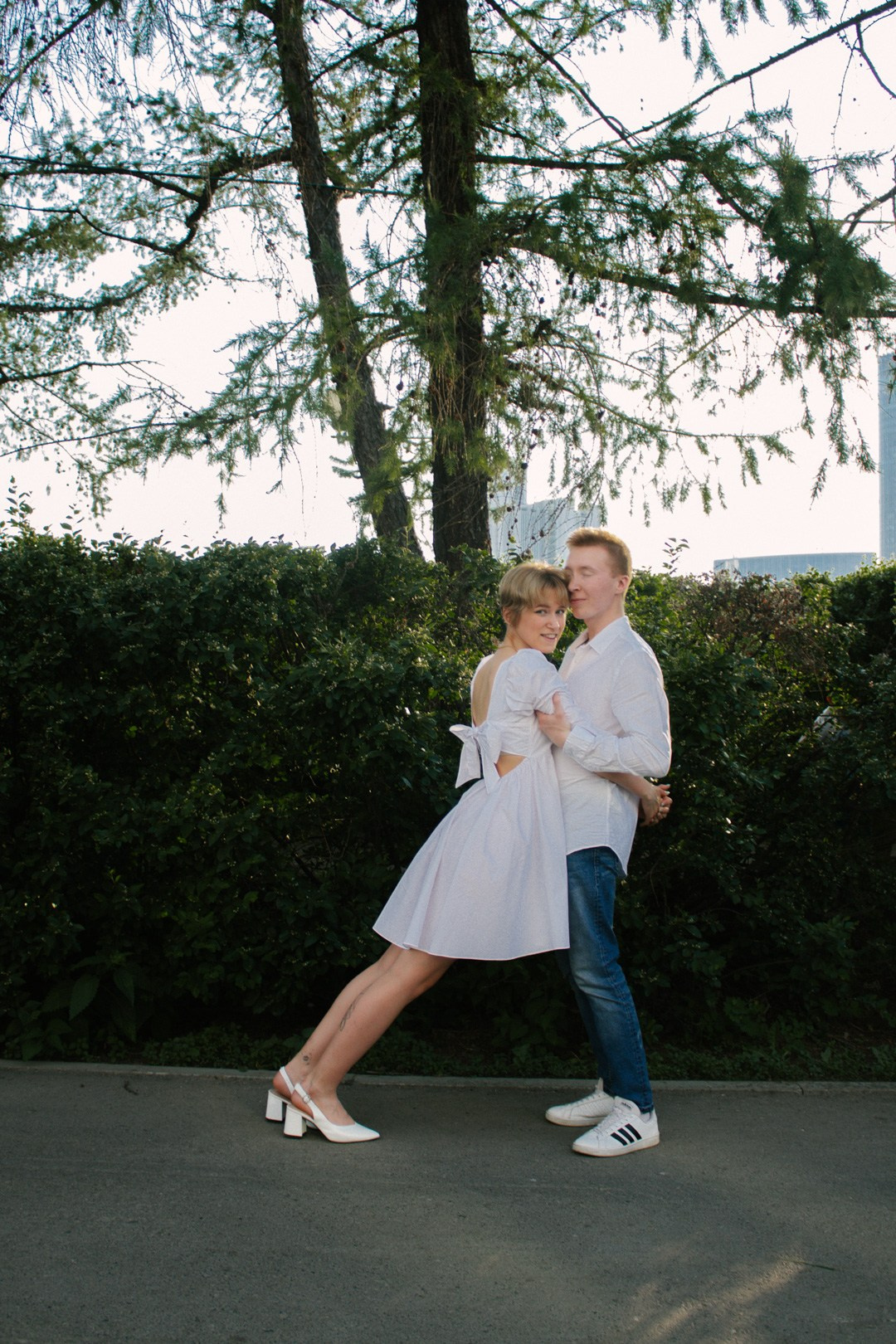 Настя&Кирилл. Фотограф Настя Булочка Екатеринубрг